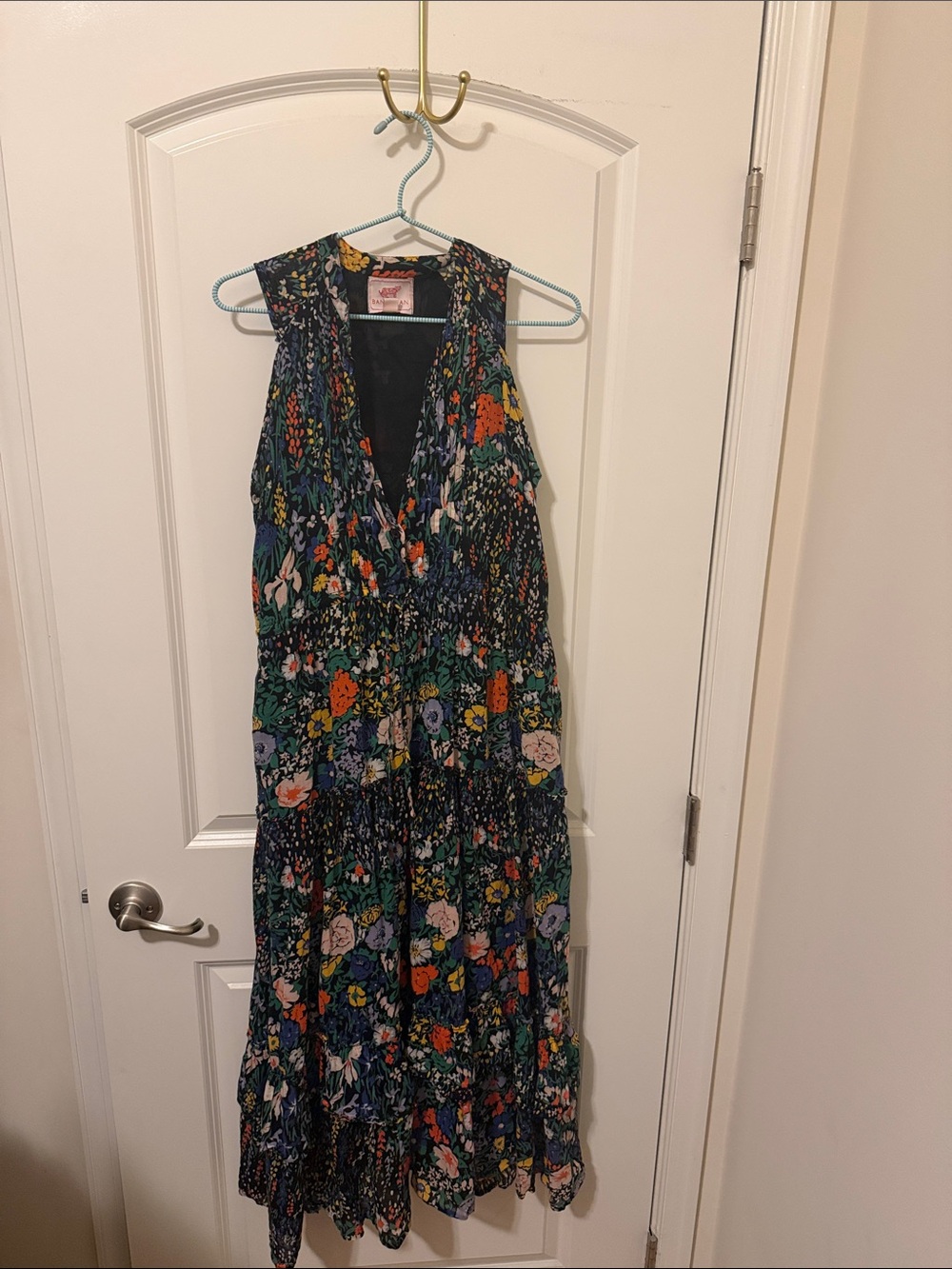 Banjanan Dress